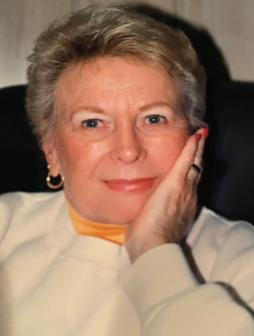Dorothy L. Scarmozzino